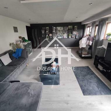 Satış - Apartman olarak Centar,  Karcali