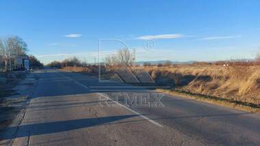 For sale - For Construction in Industrialna zona-Sever,  Plovdiv