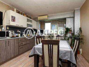 Vânzare - Apartament în Izgrev,  Burgas