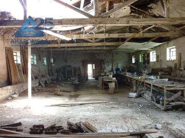 For sale - Warehouse in Slavianovo,  Pleven