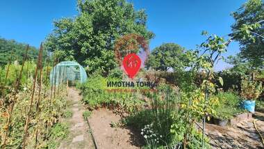 Продажба - Къща в Долнослав,  Пловдив