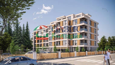 For sale - Apartment in Sunny Beach,  Burgas