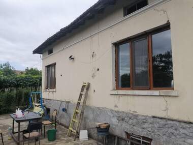 Satış - Ev olarak Ruec,  Targovishte