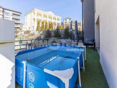 For sale - Apartment in Pchelina,  Varna