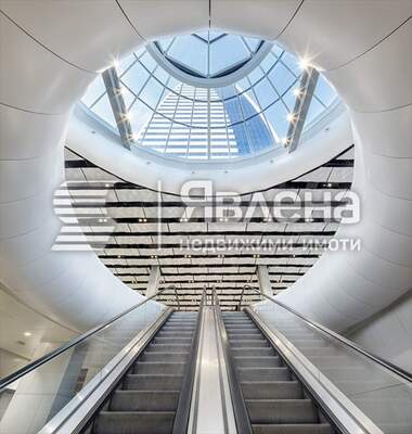 For rent - Office in 7-mi 11-ti kilometar,  Sofia