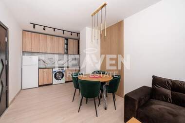 Verkauf - Wohnung in Sadiyski,  Plowdiw