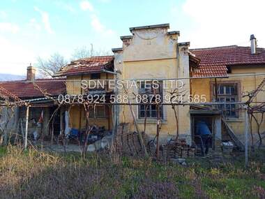 Satış - Ev olarak Dabovo,  Stara Zagora