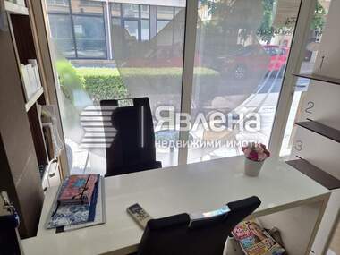 For sale - Office in Pomorie,  Burgas