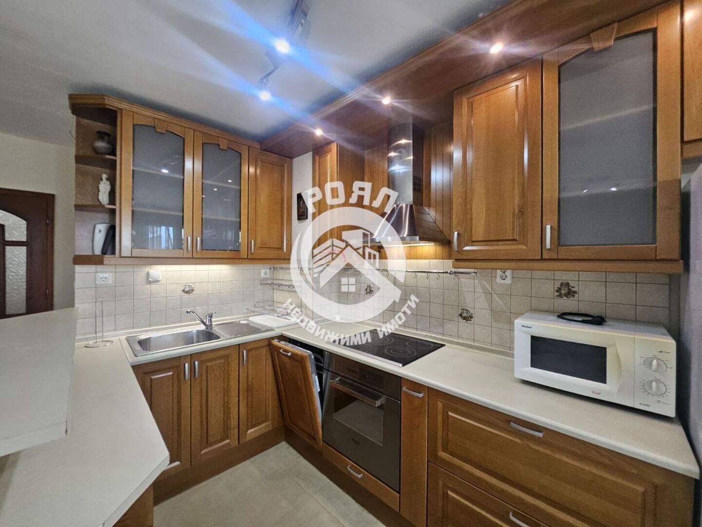 Трехкомнатная Квартира в Каменица 2, Пловдив – фото 4