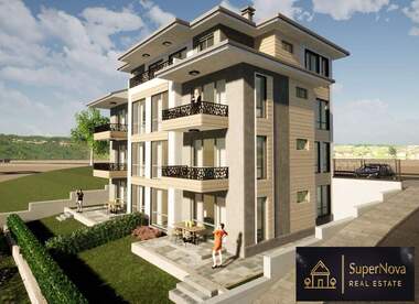 Vânzare - Apartament în Mineralni Bani,  Haskovo