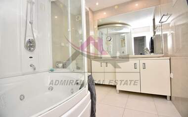 For rent - Apartment in Briz,  Varna