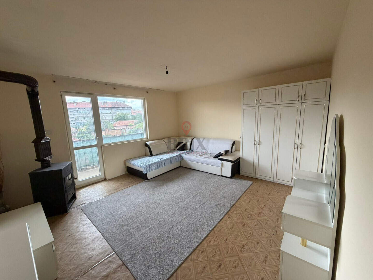 Cu trei camere Apartament în Drujba 1, Ruse – fotografia 8