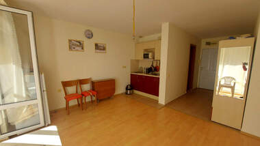 Satış - Apartman olarak Sveti Vlas,  Burgas