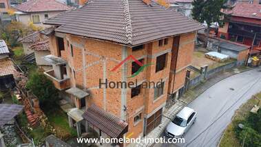 Verkauf - Etage von Haus in Panagürishte,  Pazardjik