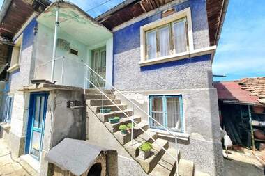 For sale - House in Krasen,  Ruse
