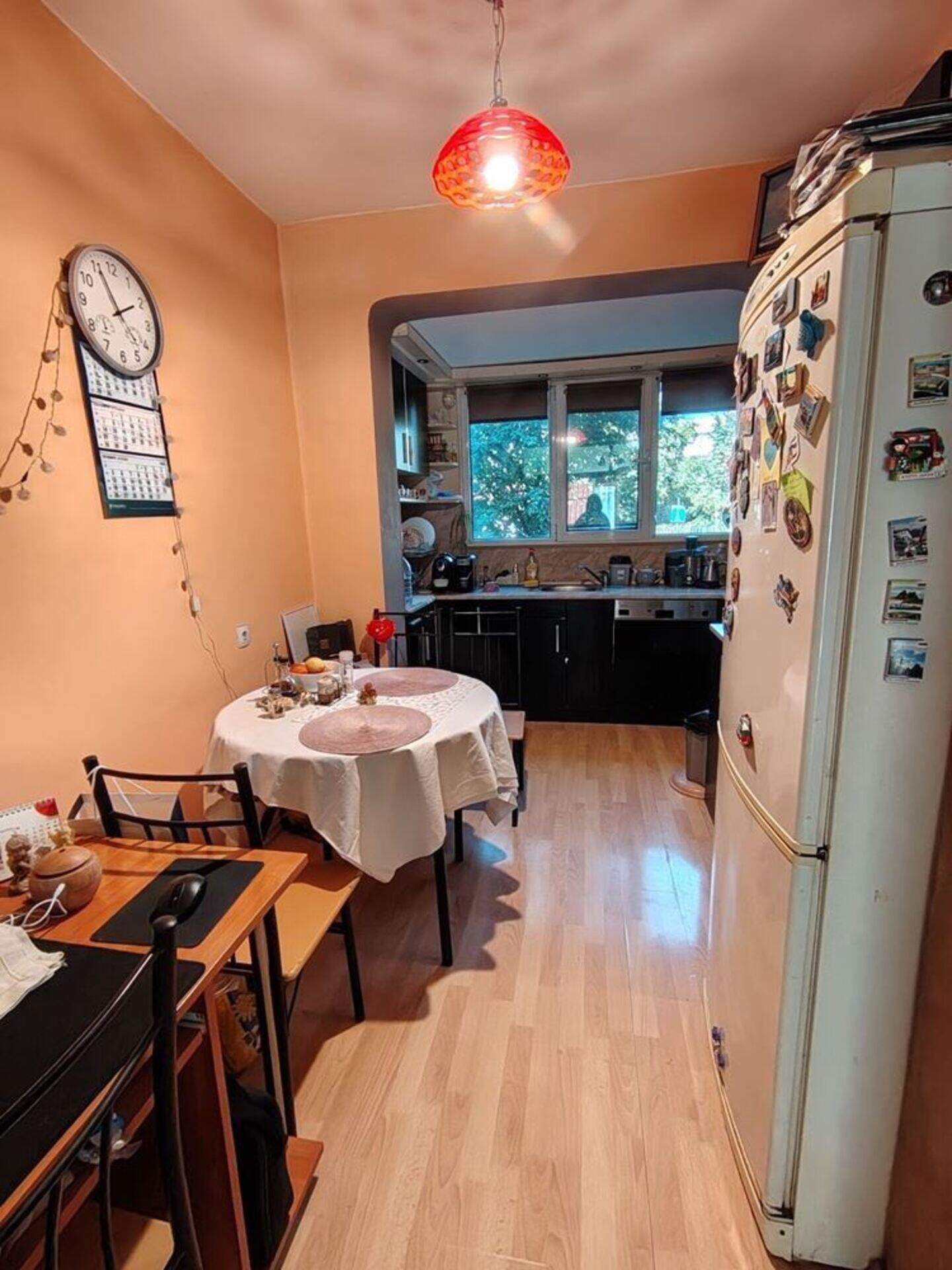 Cu trei camere Apartament în Center, Plovdiv – fotografia 2