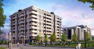 Продажба - Апартамент в Тракия,  Пловдив