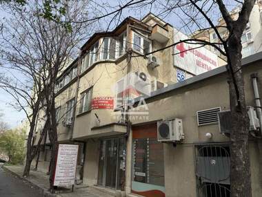 Satış - Ofis olarak Zornica,  Burgas