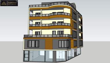 Vânzare - Apartament în Uceiliștini,  Haskovo