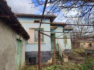 Vânzare - Casă în Tianevo,  Dobrice