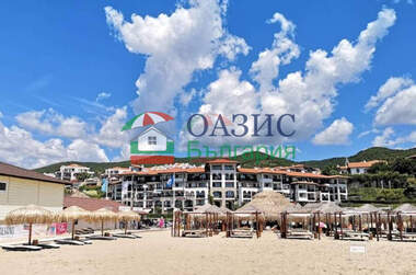 Satış - Apartman olarak Sveti Vlas,  Burgas