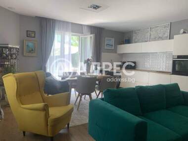 For rent - House in Evksinograd,  Varna
