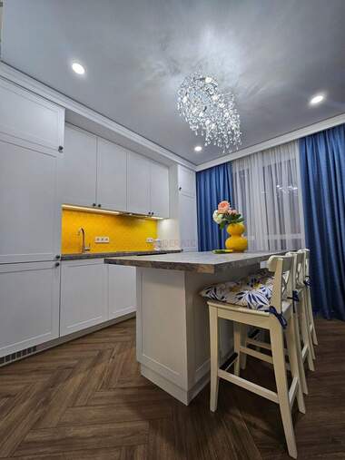 Închiriere - Apartament în Sarafovo,  Burgas