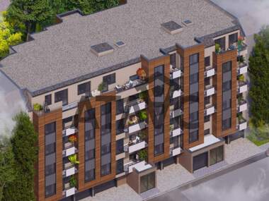 Vânzare - Apartament în Hristo Smirnenski,  Plovdiv