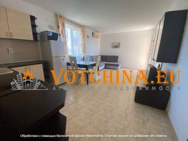 Satış - Apartman olarak Sveti Vlas,  Burgas