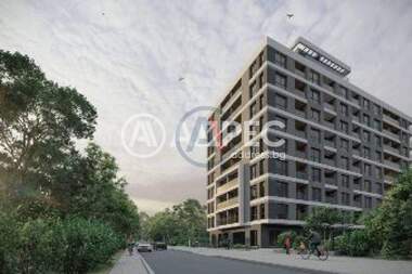 Vânzare - Apartament în Vladislavovo,  Varna