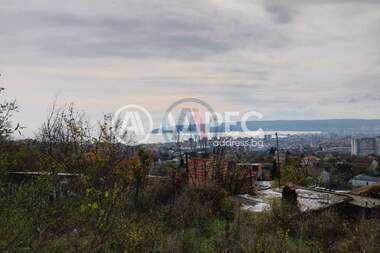 Πώληση - Οικόπεδο για κατασκευή σε Сотира,  Варна
