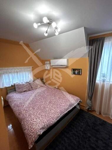 Продажа - Квартира в Свети Влас,  Бургас