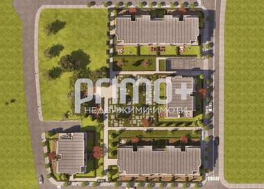 Продажба - Апартамент в Кръстова вада,  София