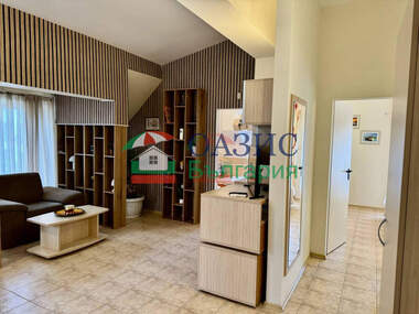 For sale - Apartment in Sveti Vlas,  Burgas