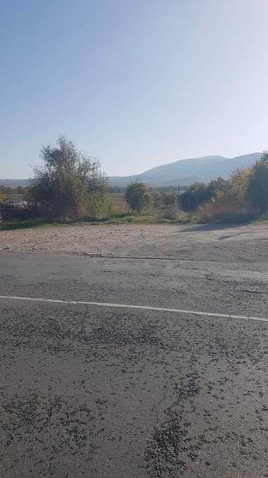 For sale - For Construction in Bial Kamak,  Kiustendil