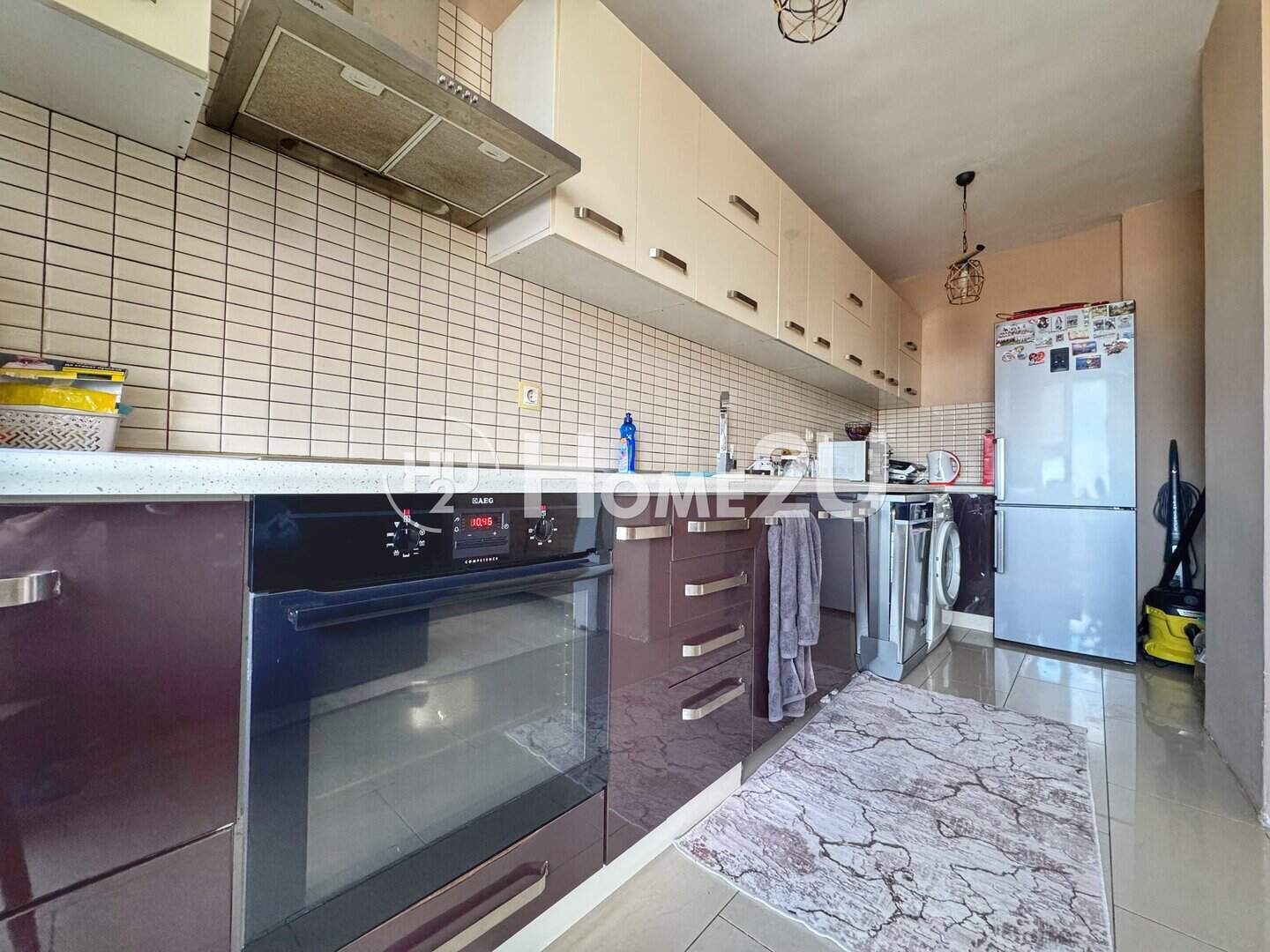 Etage von Haus in Asenowgrad, Plovdiv – Foto 4