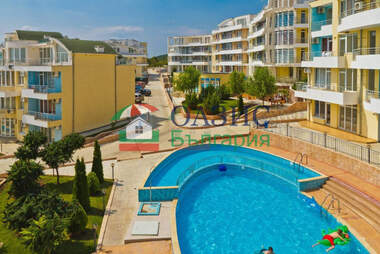 Verkauf - Wohnung in Koschariza,  Burgas