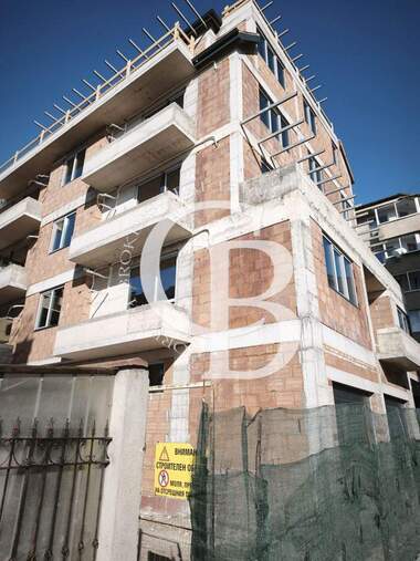 For sale - Apartment in Business Hotel,  Varna