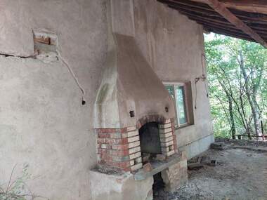 For sale - House in Kaseva Cheshma,  Ruse