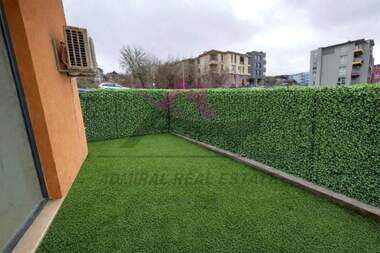 For rent - Apartment in Vazrajdane 3,  Varna