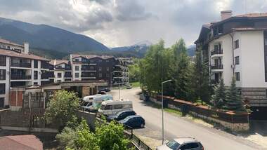 Verkauf - Wohnung in Bansko,  Blagoewgrad