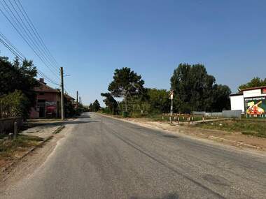 Vânzare - Teren de construcții în Komarevo,  Pleven