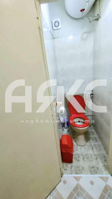 For sale - Apartment in Hadji Dimitar,  Sofia