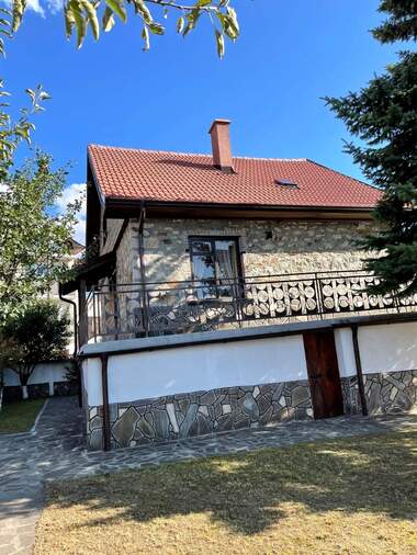Verkauf - Haus in Dospat,  Smolian