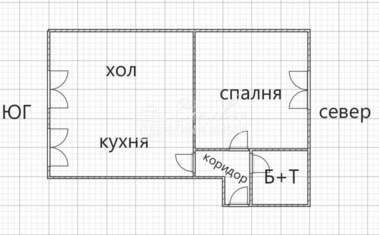 Продажа - Квартира в Добруџански,  Шумен