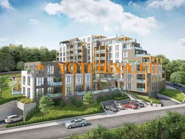 Vânzare - Apartament în k.k. Ceaîka,  Varna