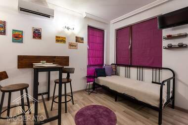 Vânzare - Apartament în Lozeneț,  Burgas