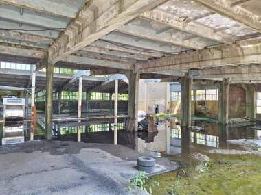 For sale - Warehouse in Teteven,  Lovech