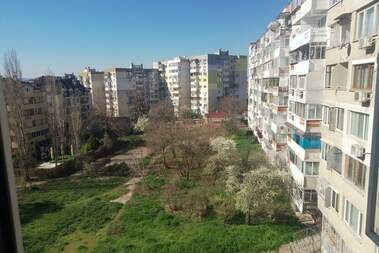 For sale - Apartment in HEI,  Varna