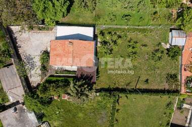 For sale - House in Evksinograd,  Varna